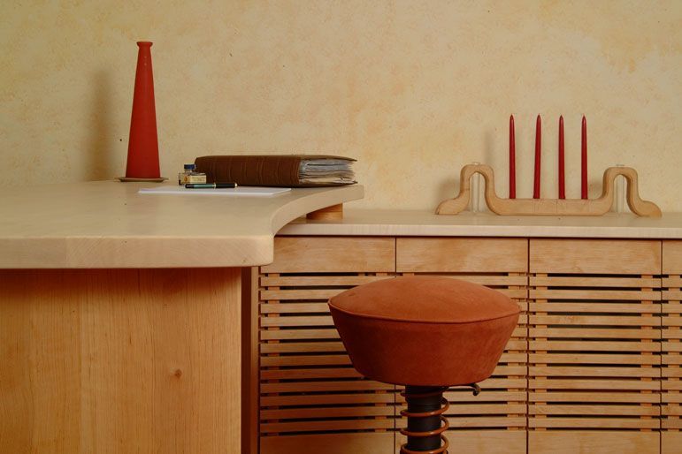 Schreinerei Michael Thorbeck