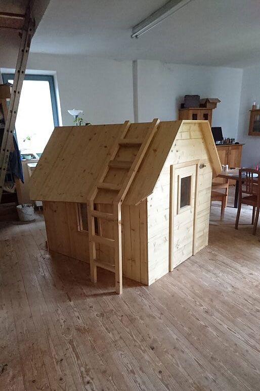 Schreinerei Michael Thorbeck