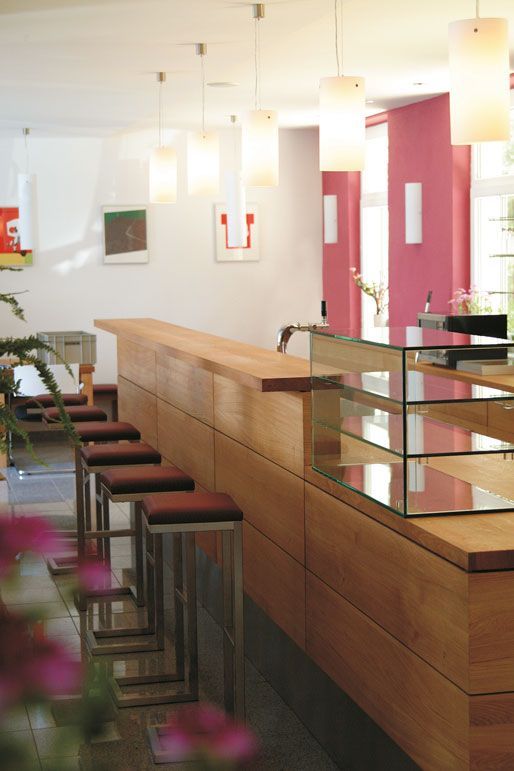 Schreinerei Michael Thorbeck