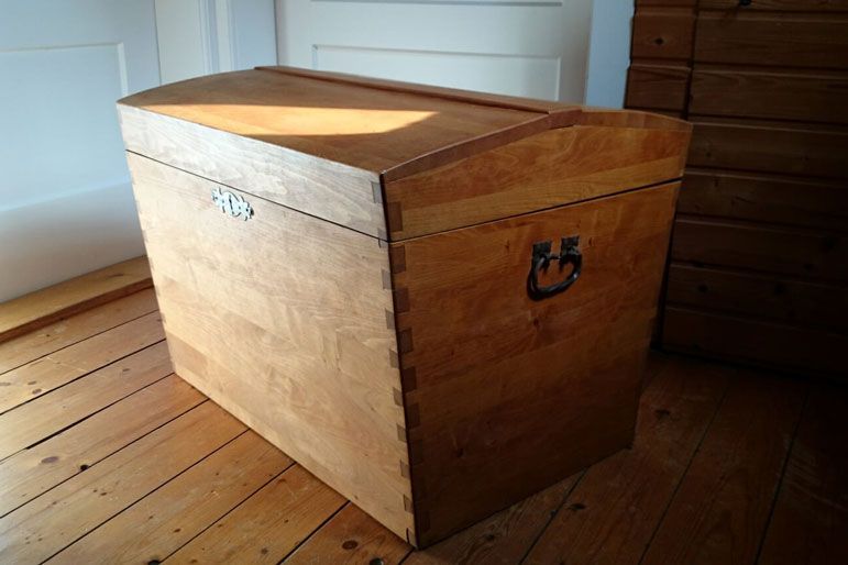 Schreinerei Michael Thorbeck