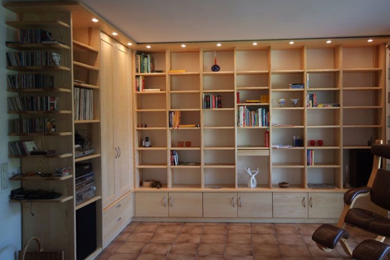 Schreinerei Michael Thorbeck Esche