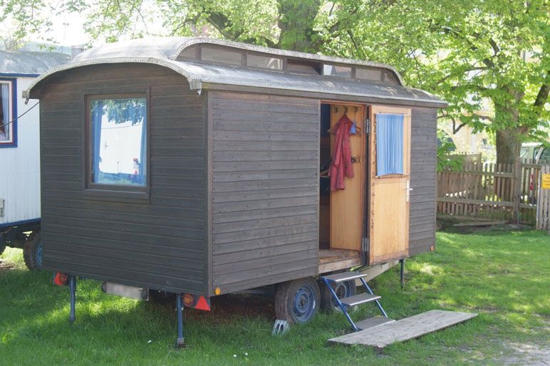 Schreinerei Michael Thorbeck