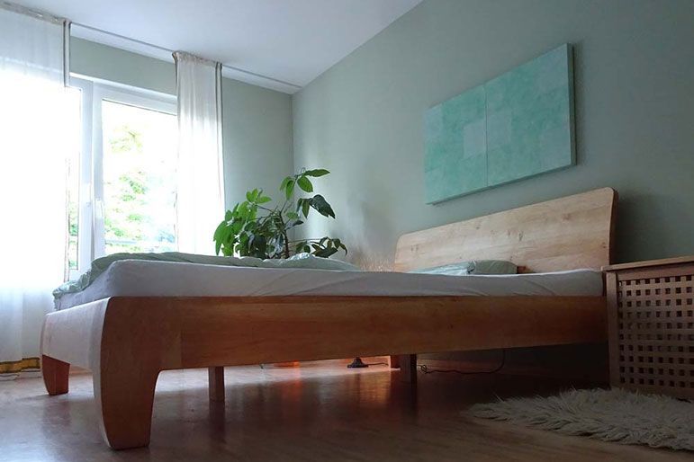 Schreinerei Michael Thorbeck