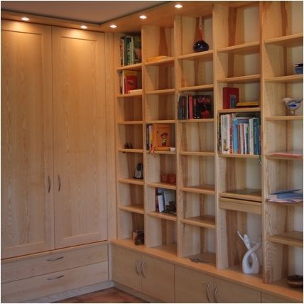 Schreinerei Michael Thorbeck