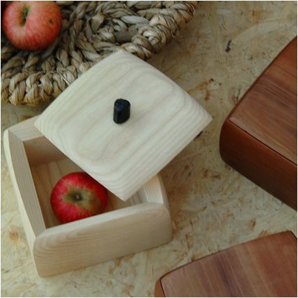 Schreinerei Michael Thorbeck