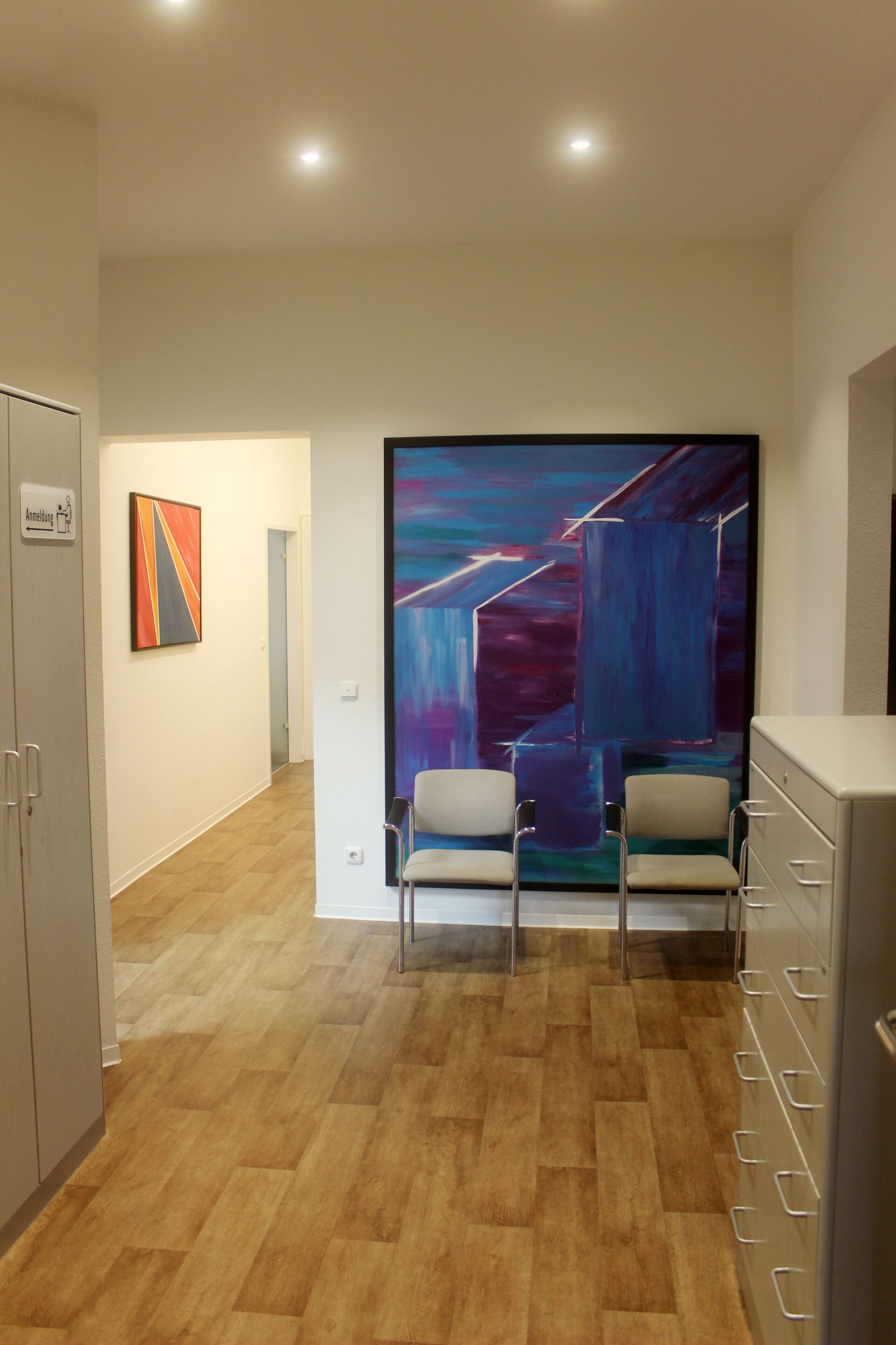 Zahnrztliche Chirurgie | Celle | Dr. Dr. Matthias Rekersbrink