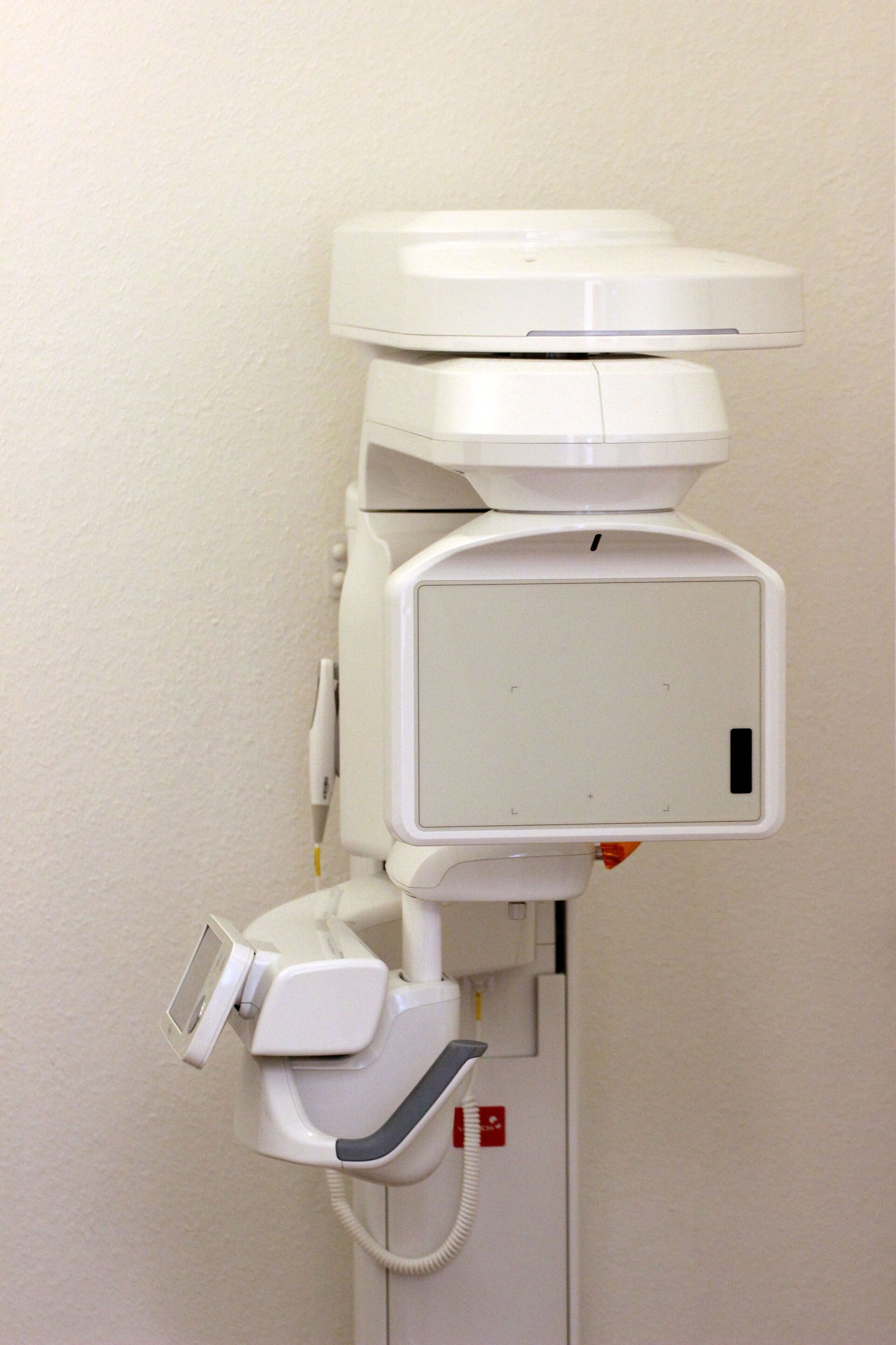 Innenansicht Praxis Dr. Dr. Matthias Rekersbrink