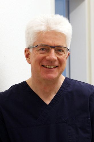 Profil bild Dr. Dr. Rekersbrink