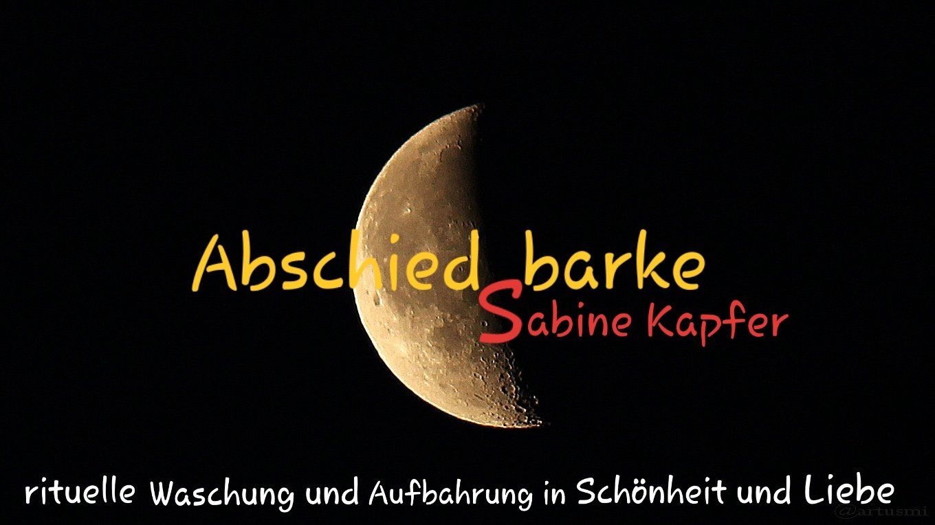 Akademie für Ritual & Schamanismus nach Sabine Kapfer