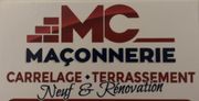 Logo de MC Ma&ccedil;onnerie