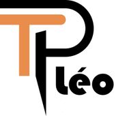 Logo Léo TP