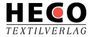 Heco Textilverlag Logo
