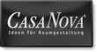Casa Nova Teppiche Logo