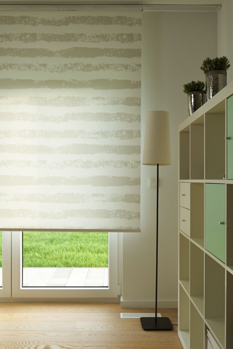 Interieur, Abdunkelung