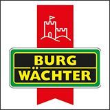 Burg Wächter Logo