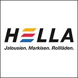 Hella Logo