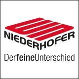 Niederhofer Logo