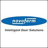 novoform Logo
