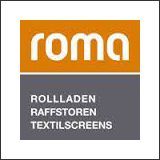 Roma Logo