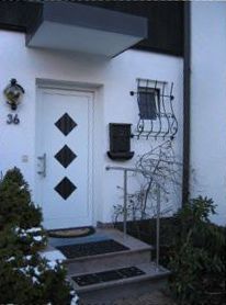 Fenster und Türen aus Aluminium und Kunststoff von Ugler GmbH & Co. Metallbau KG