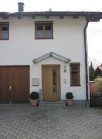 Fenster und Türen aus Aluminium und Kunststoff von Ugler GmbH & Co. Metallbau KG