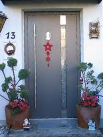 Fenster und Türen aus Aluminium und Kunststoff von Ugler GmbH & Co. Metallbau KG