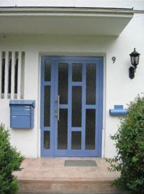 Fenster und Türenaus Aluminium und Kunststoff von Ugler GmbH & Co. Metallbau KG