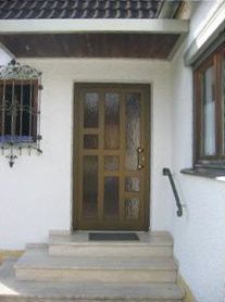 Fenster und Türen aus Aluminium und Kunststoff von Ugler GmbH & Co. Metallbau KG