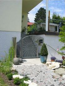 Türen von Ugler GmbH & Co. Metallbau KG