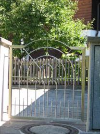 Türen von Ugler GmbH & Co. Metallbau KG