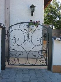 Türen von Ugler GmbH & Co. Metallbau KG