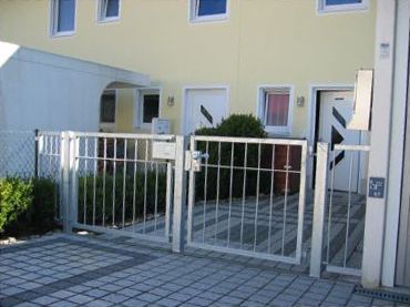 Türen von Ugler GmbH & Co. Metallbau KG