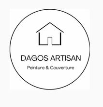 Logo Dagos Rénovation