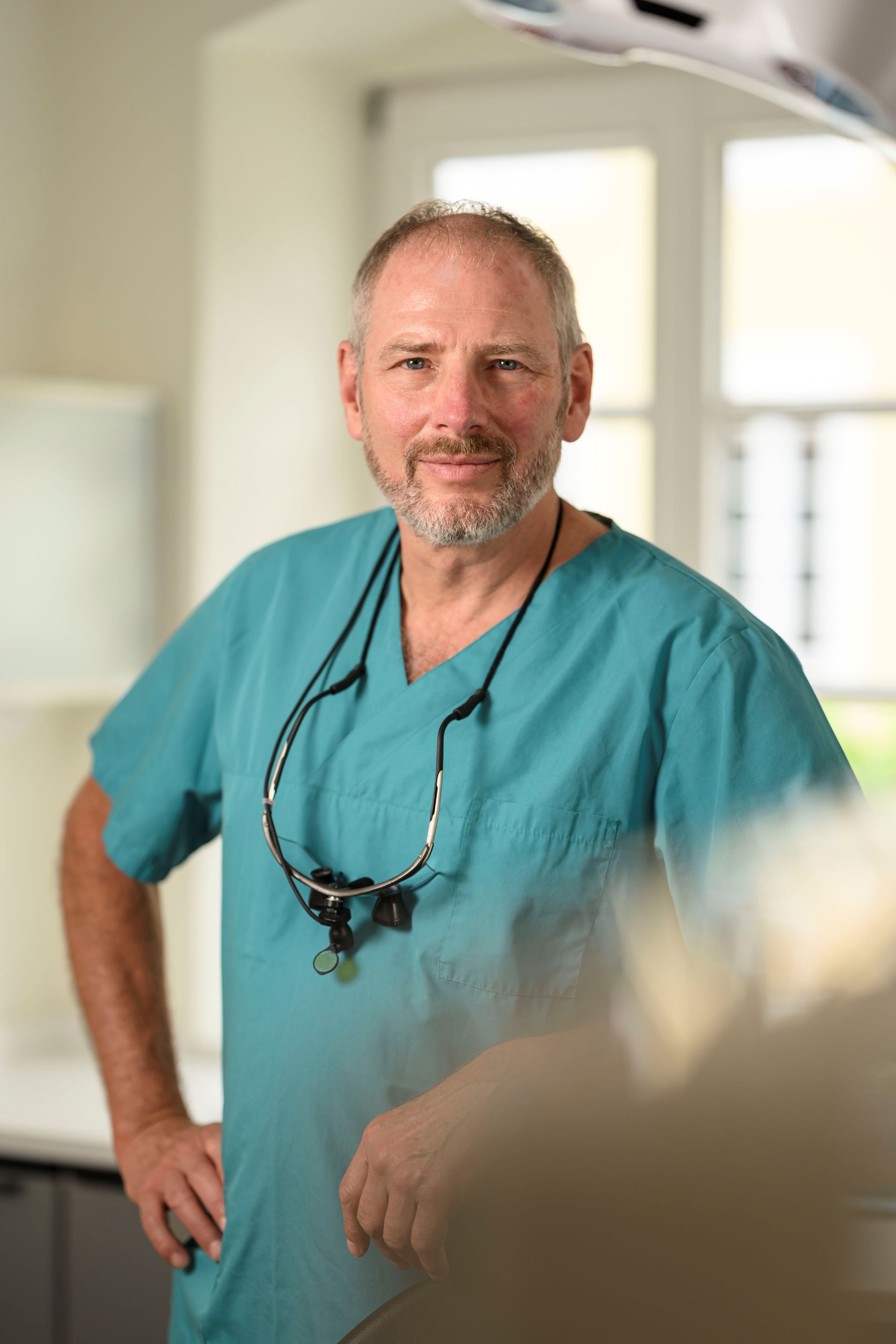 Dr. Kai-Uwe Lau Dr. Kai-Uwe Lau