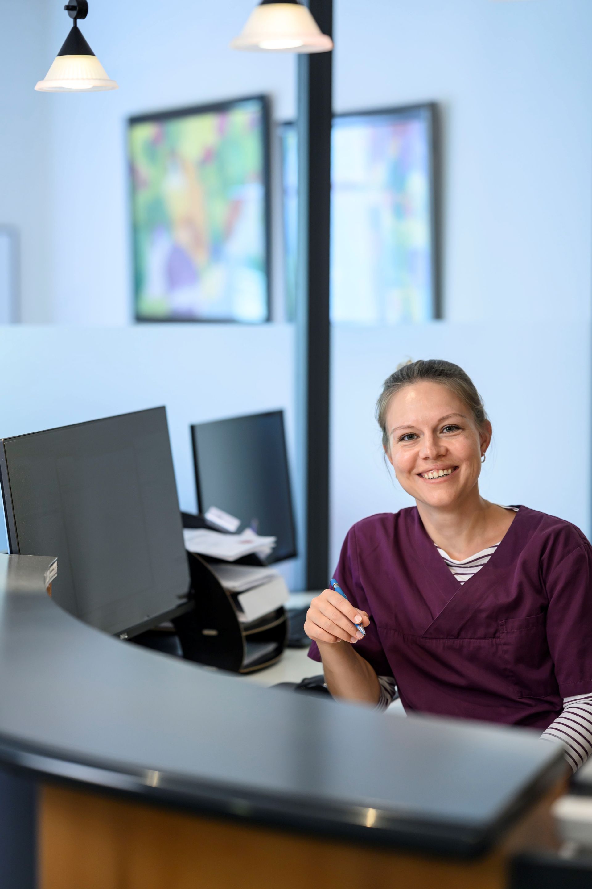 Teresa Winkelmann Teresa Winkelmann