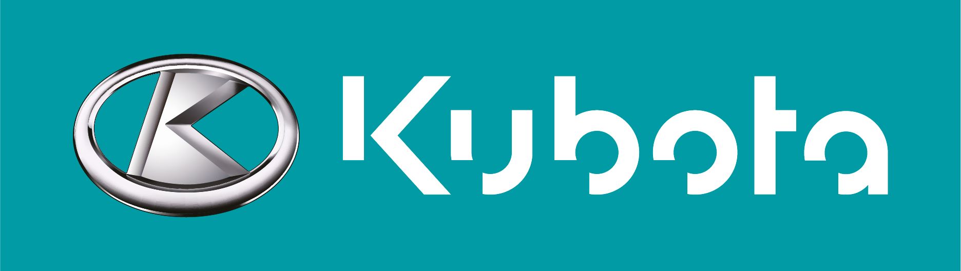 Logo Kubota