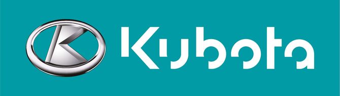 Logo Kubota