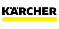 Logo Kärcher
