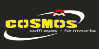 Logo Cosmos