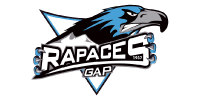 Logo Rapaces Gap