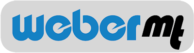 Logo Weber mt