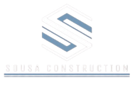 Logo Sousa construction