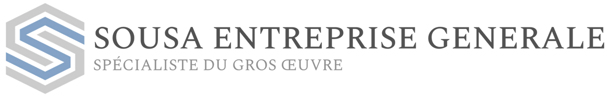 Sousa Construction-logo