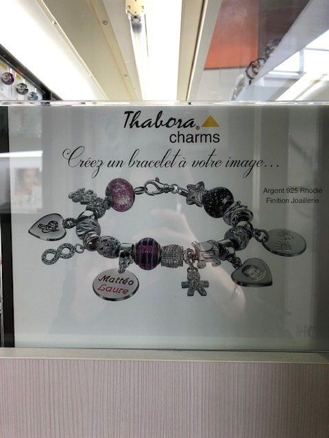 Bracelet personnalisé