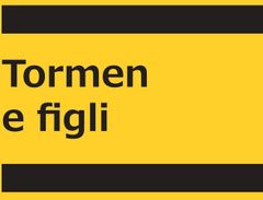 Tormen e Figli - logo