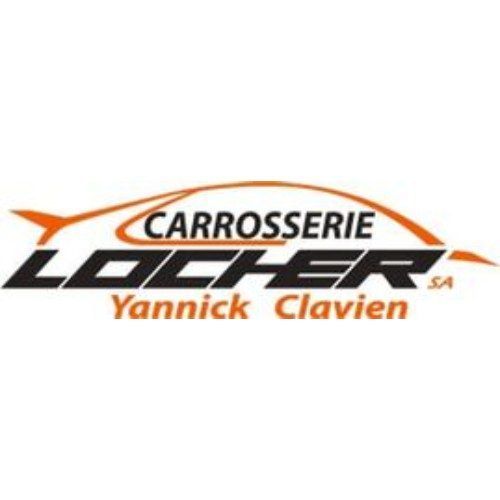 Carrosserie Loch-er