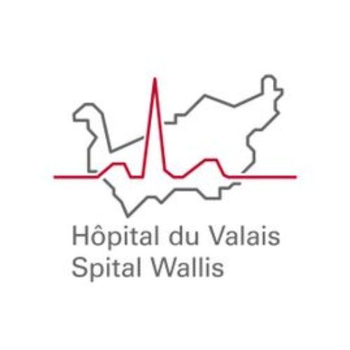 Hopital du valais