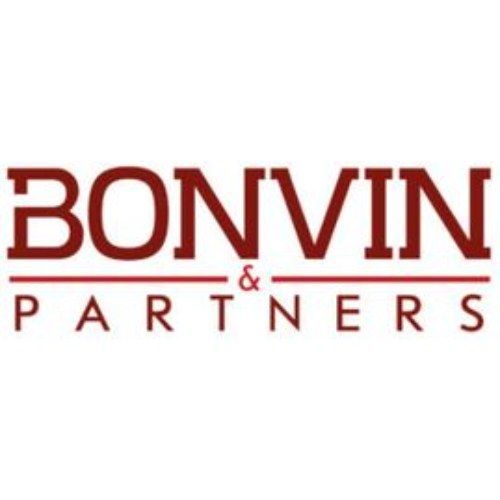 Bonvin partners