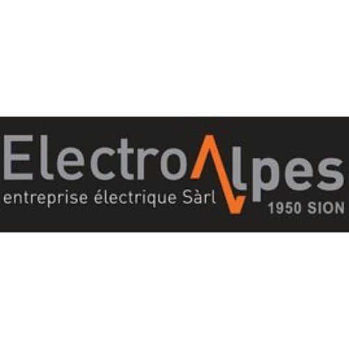 Electro alpes