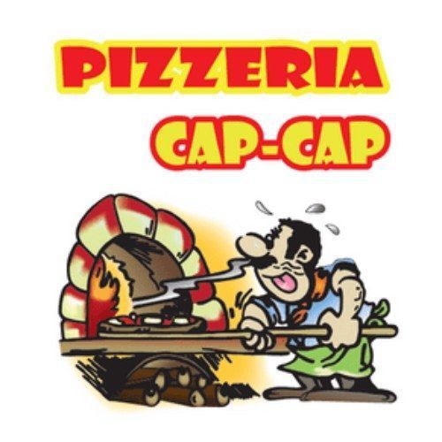 Pizzeria cap cap
